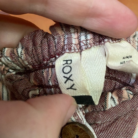 Roxy Prairie Maxi Dress - Picture 7 of 8